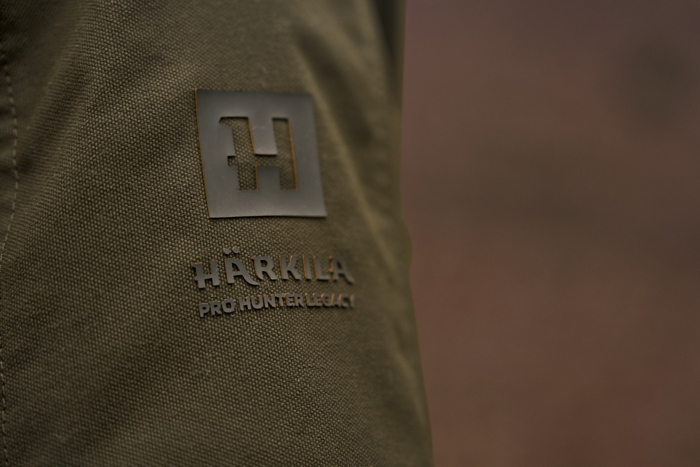 Pro Hunter GTX Legacy Jacke