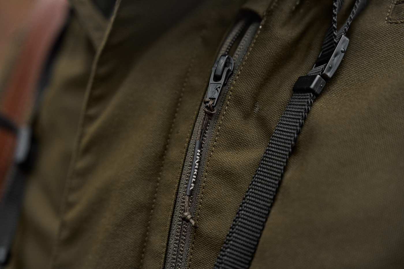 Pro Hunter GTX Legacy Jacke