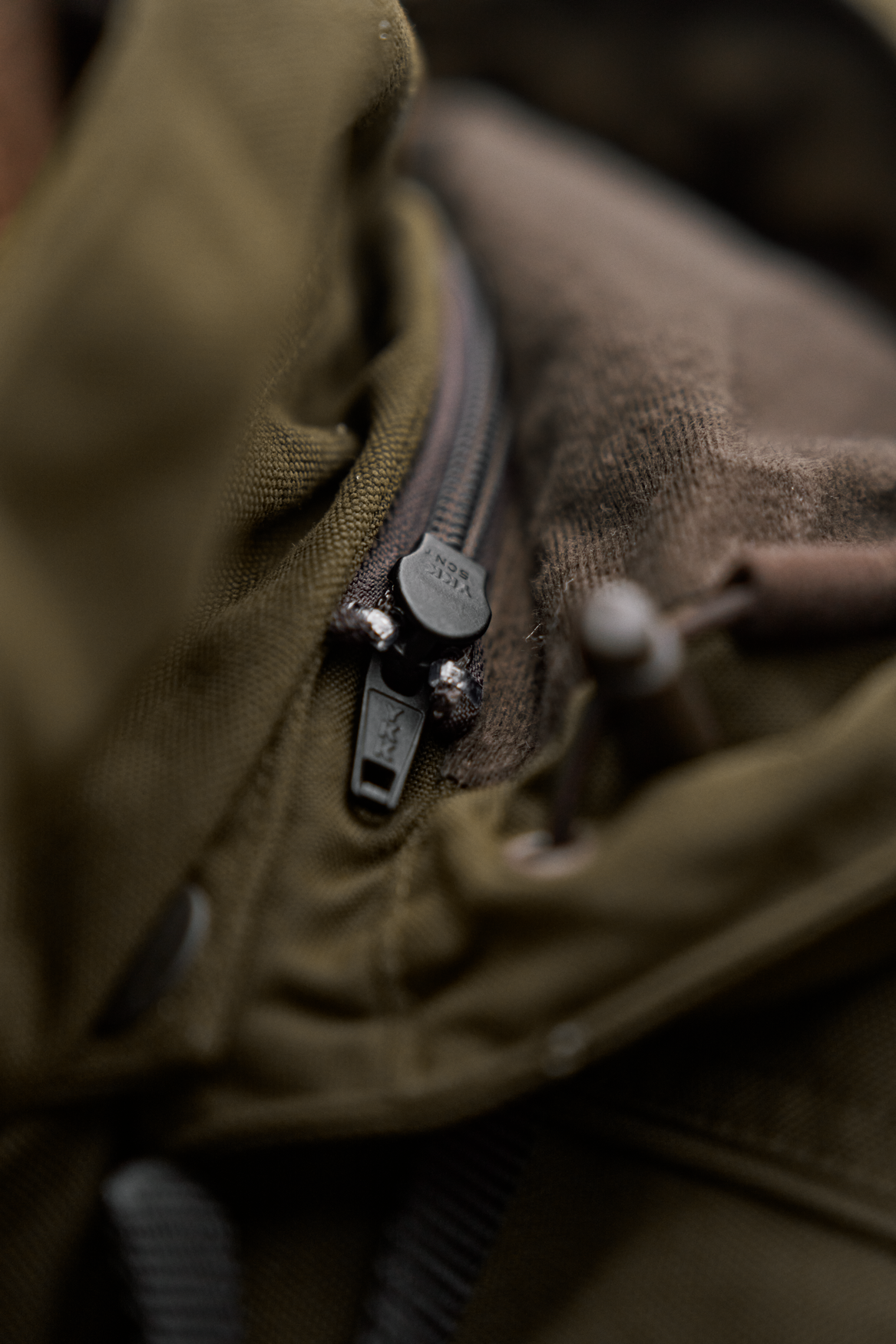 Pro Hunter GTX Legacy Jacke