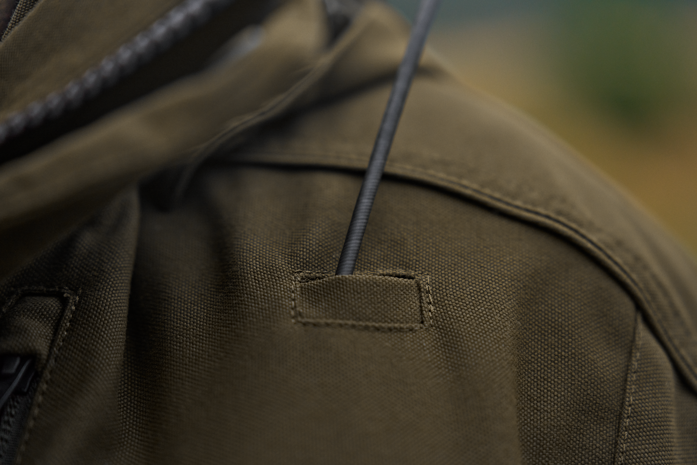 Pro Hunter GTX Legacy Jacke