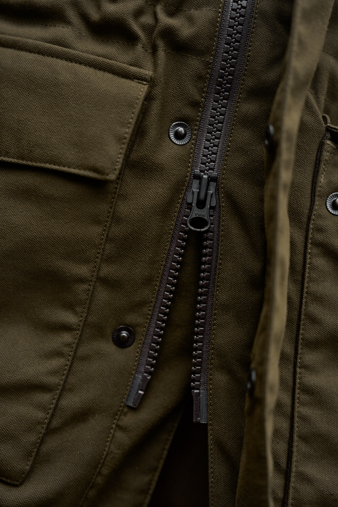 Pro Hunter GTX Legacy Jacke