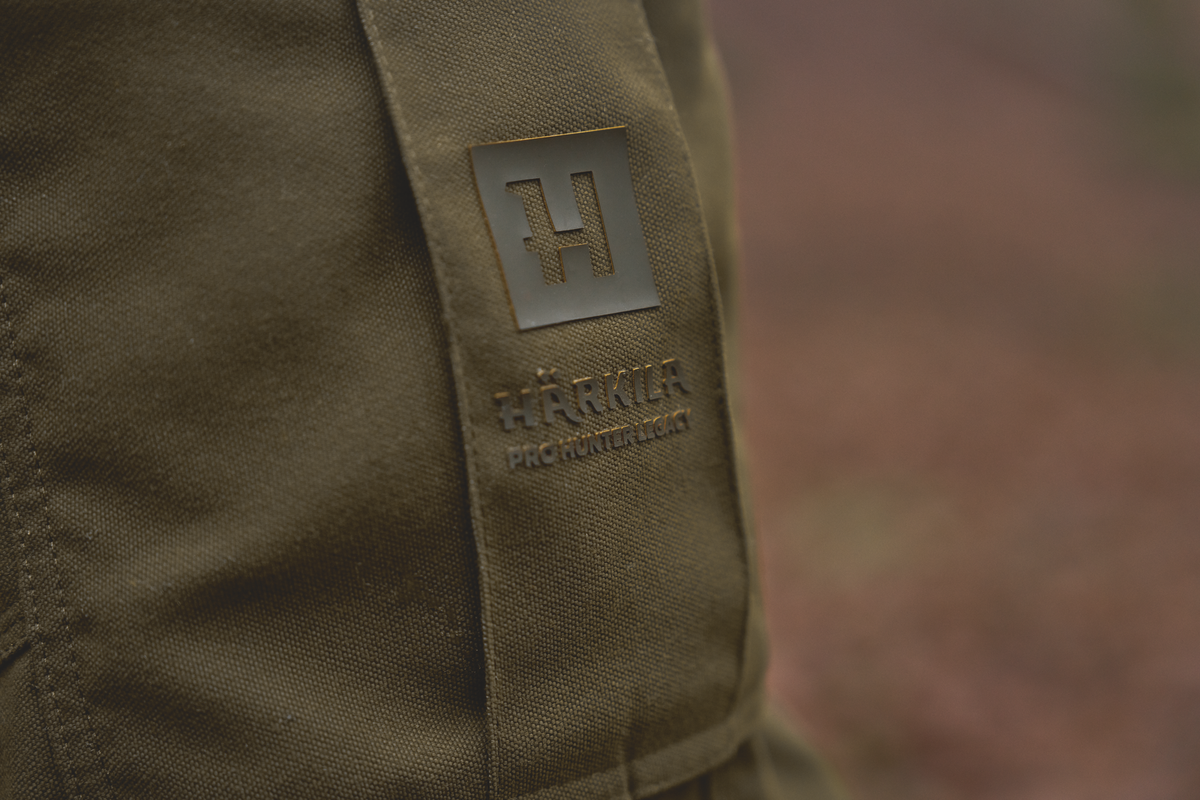 Härkila Pro Hunter GTX Legacy Hose