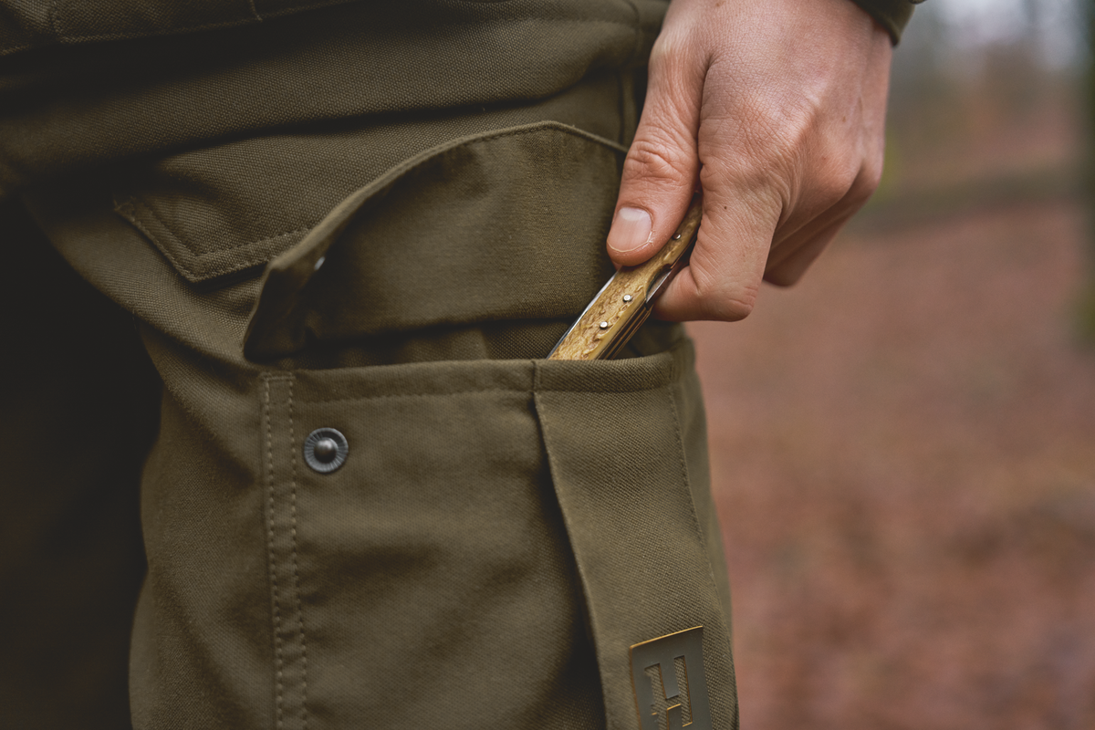 Härkila Pro Hunter GTX Legacy Hose