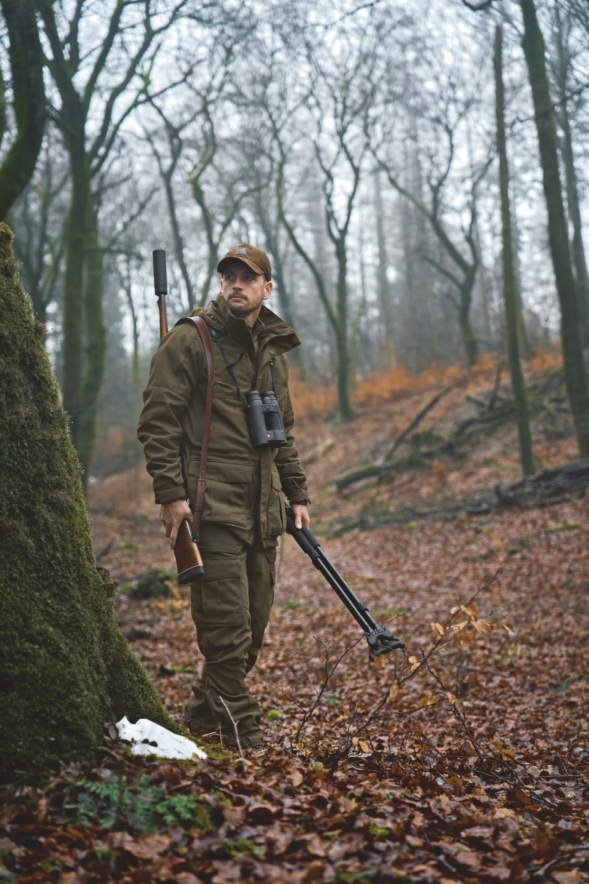Härkila Pro Hunter GTX Legacy Hose