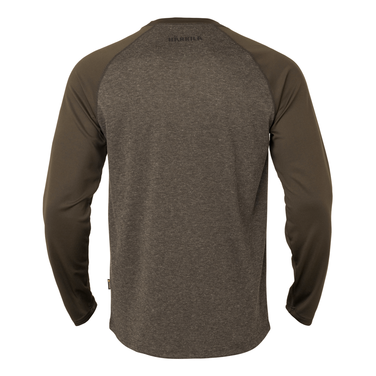 Härkila Kodiak CleverWool Langarmshirt