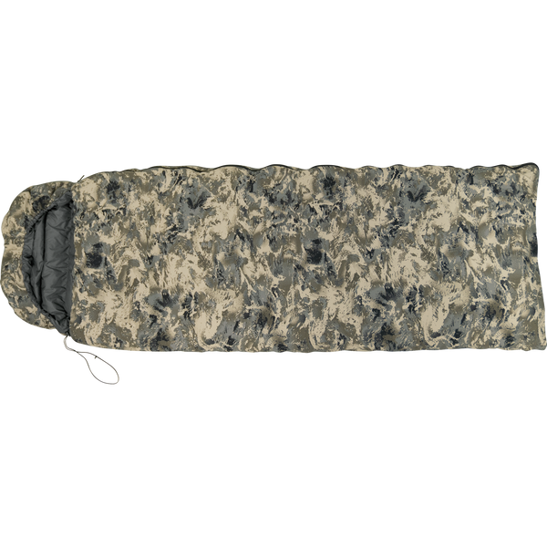 Härkila One Camo HSP Schlafsack