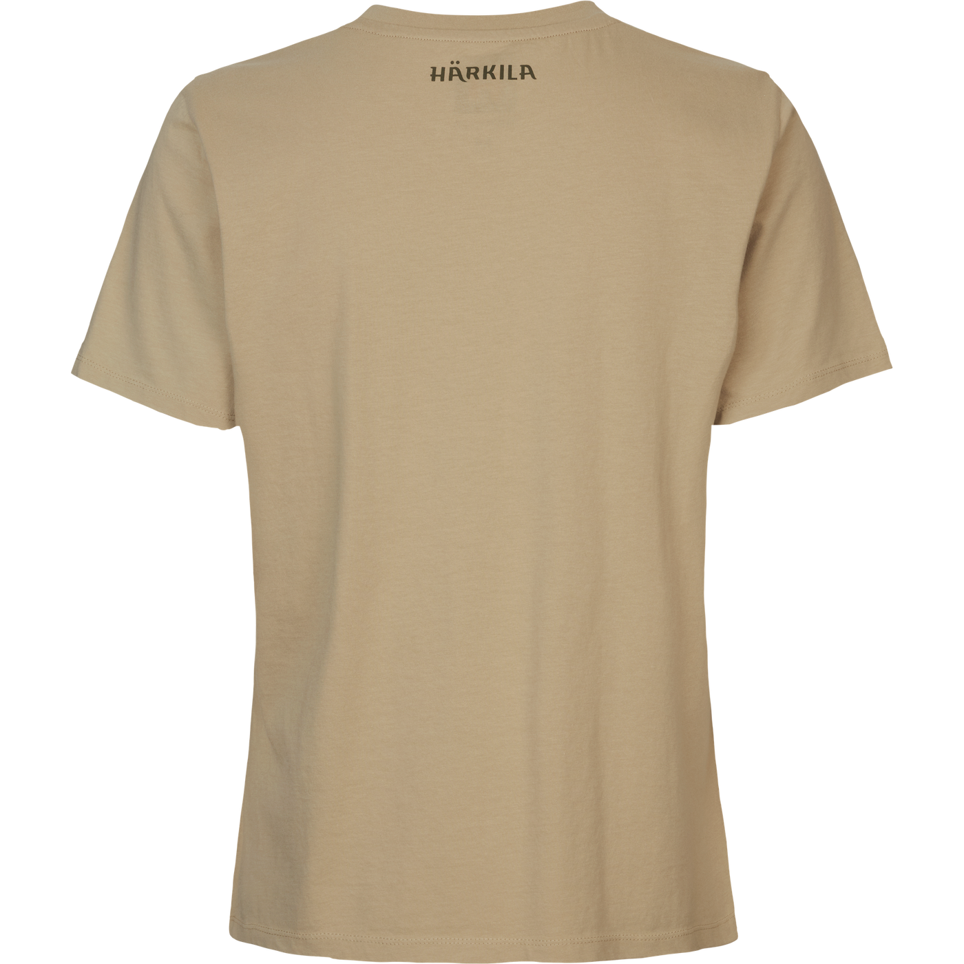 Härkila Stag Badge T-shirt Women