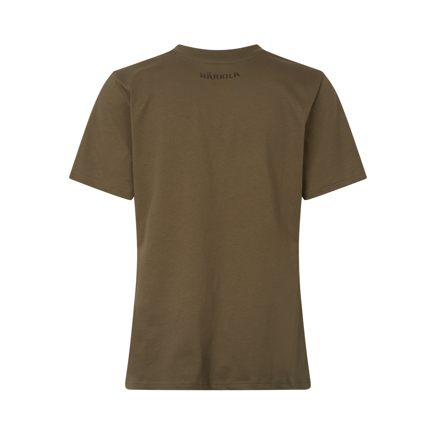 Härkila Stag Badge T-shirt Women