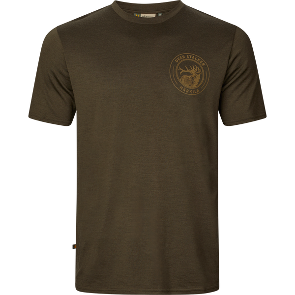 Härkila Game S/S t-shirt