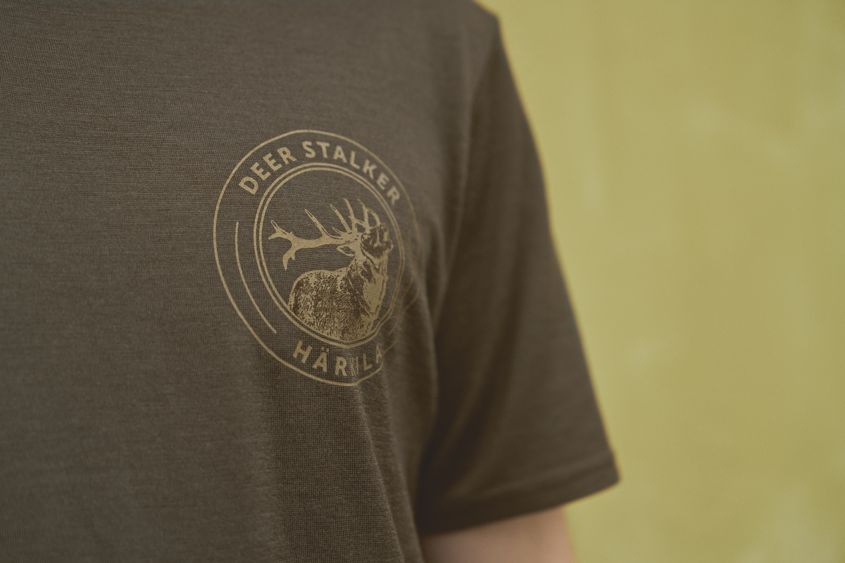 Härkila Game S/S t-shirt