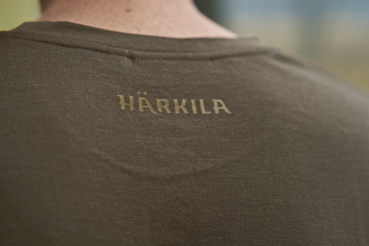 Härkila Game S/S t-shirt