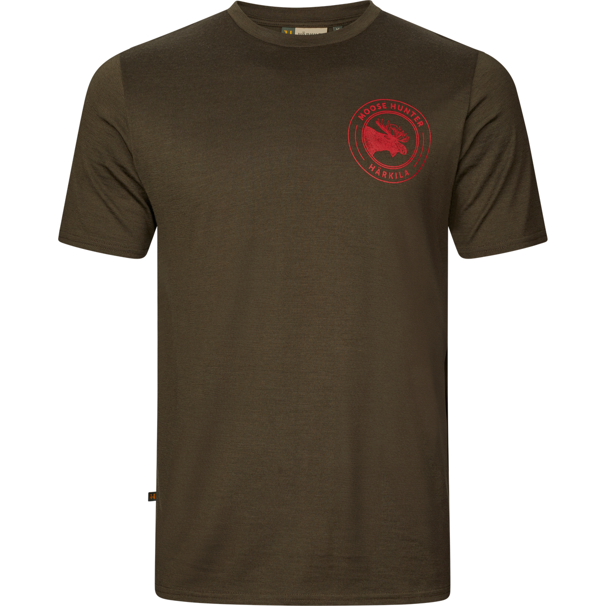 Härkila Game S/S t-shirt