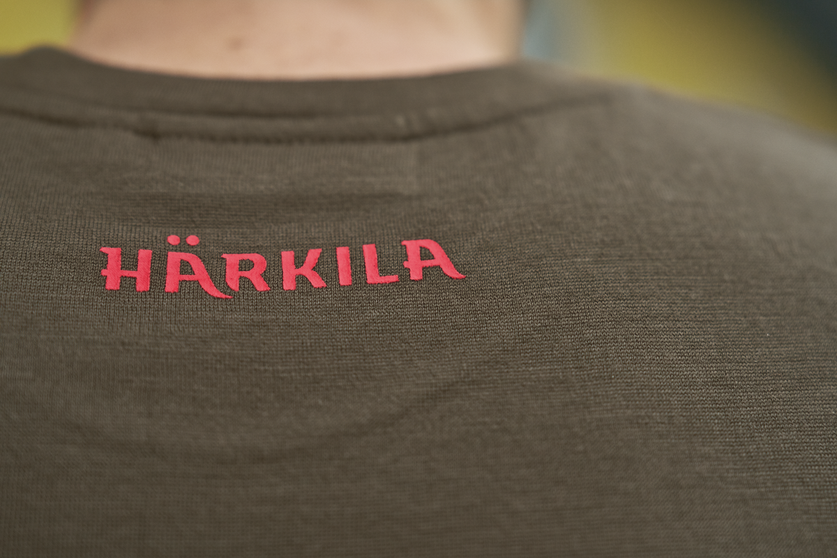 Härkila Game S/S t-shirt
