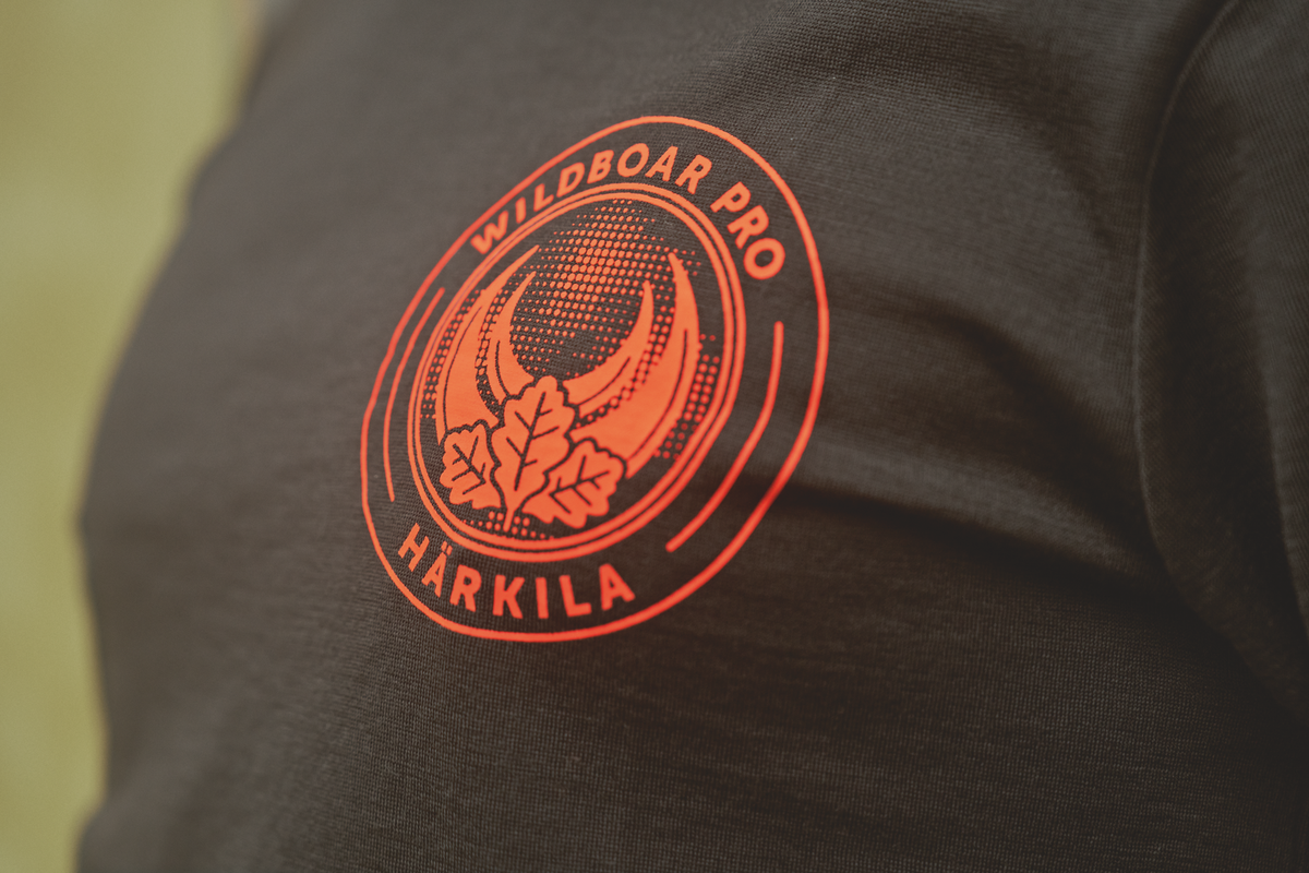 Härkila Game S/S t-shirt