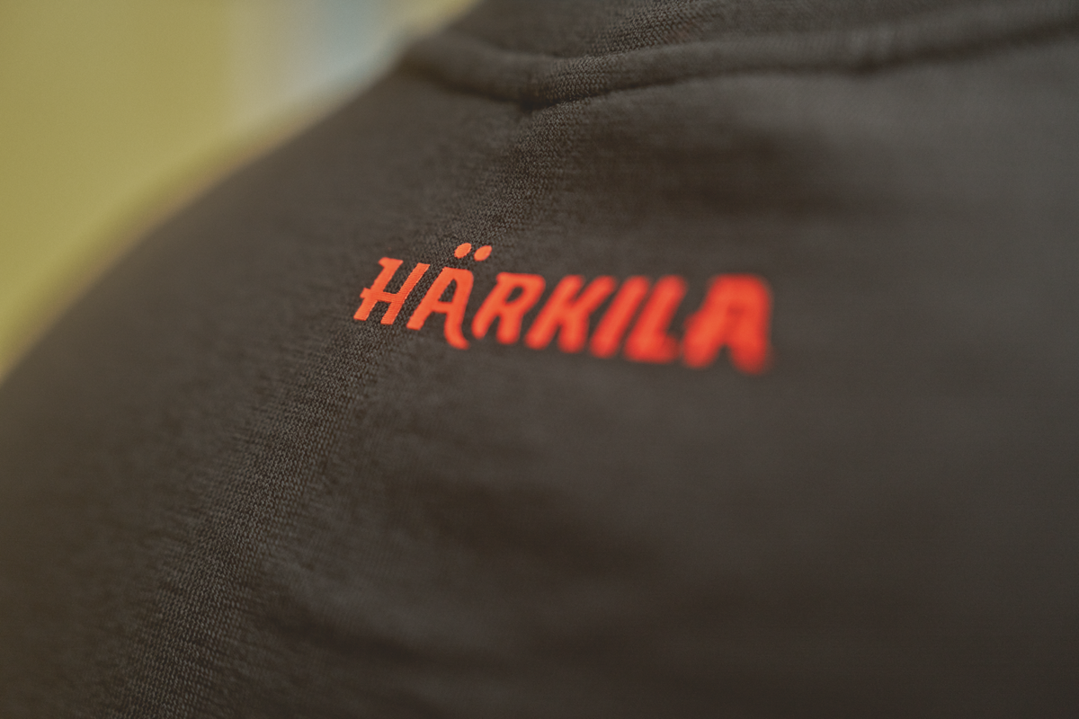 Härkila Game S/S t-shirt