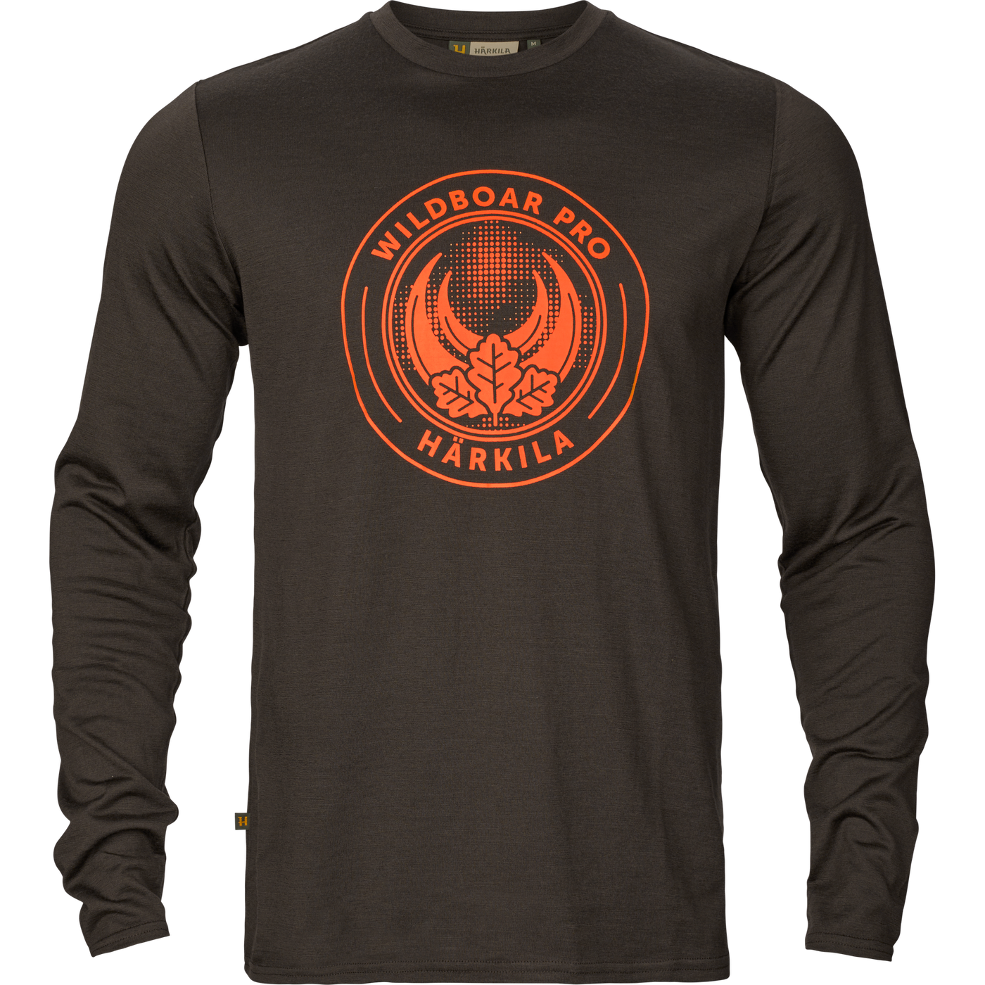 Härkila Game Langarmshirt