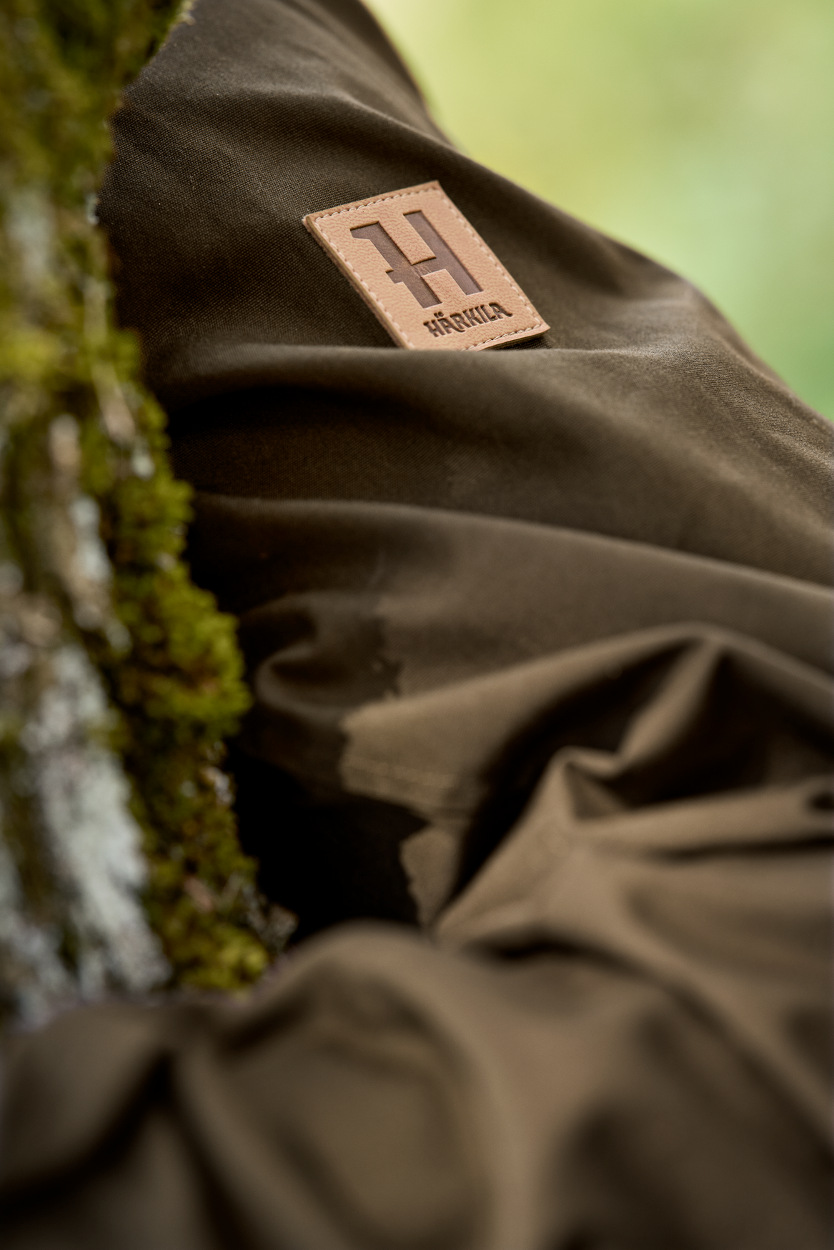 Härkila Fjell Ace Jacke
