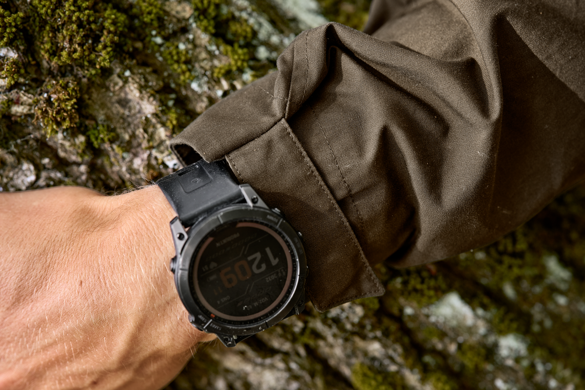 Härkila Fjell Ace Jacke