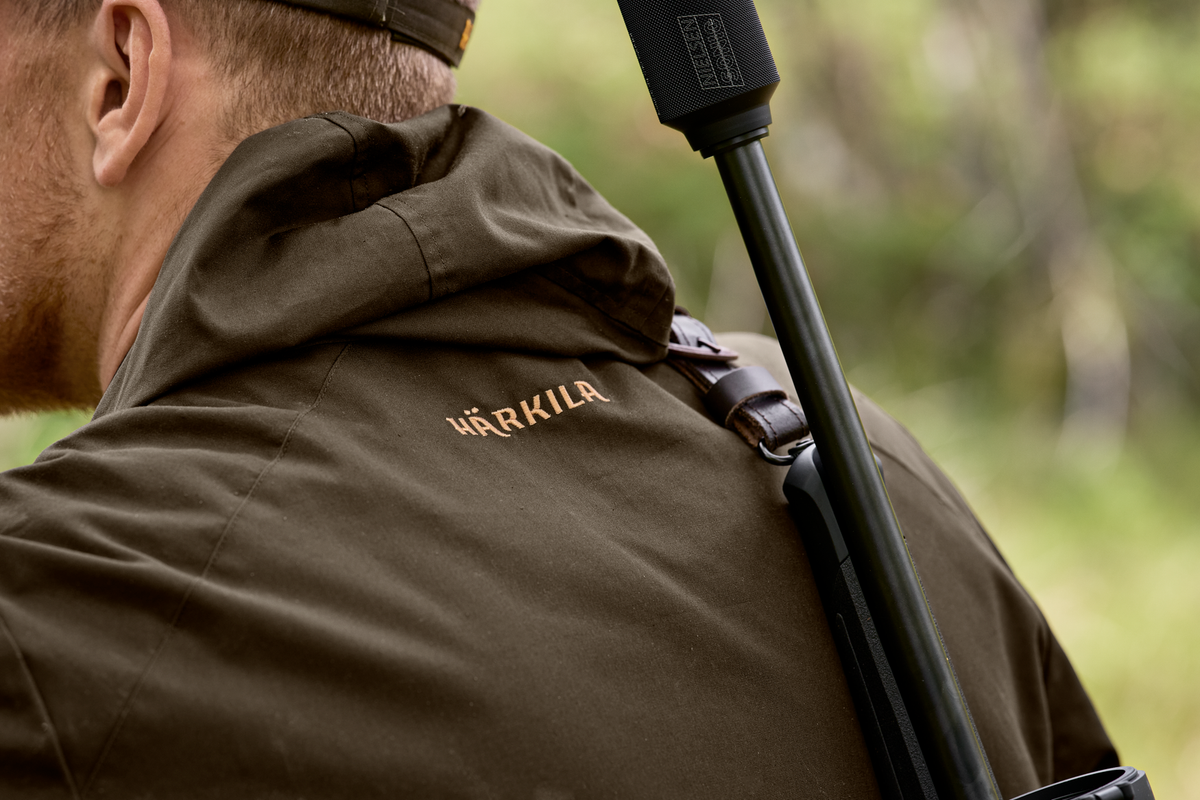 Härkila Fjell Ace Jacke