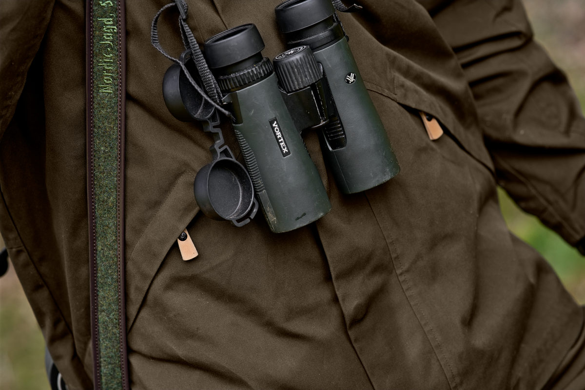 Härkila Fjell Ace Jacke
