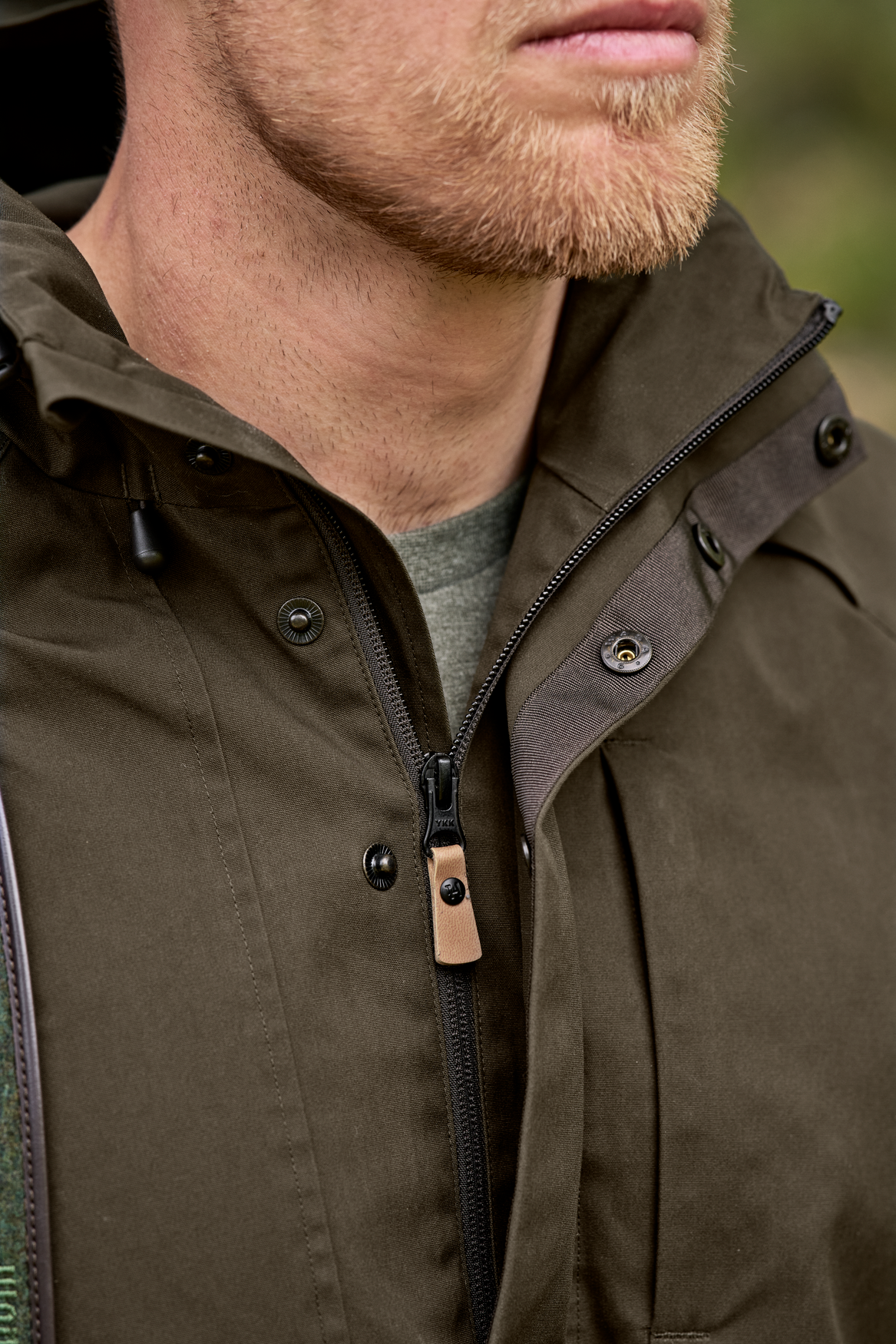 Härkila Fjell Ace Jacke