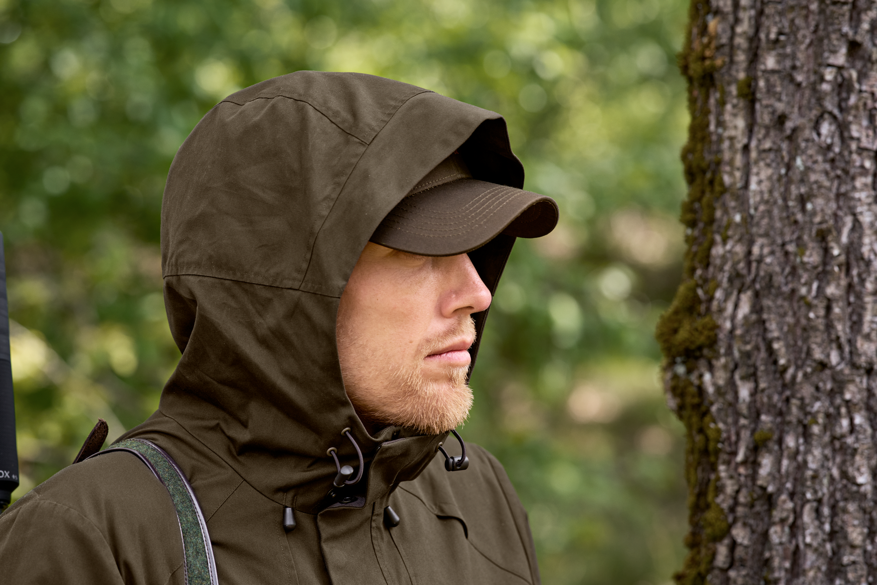 Härkila Fjell Ace Jacke - Hunters World 