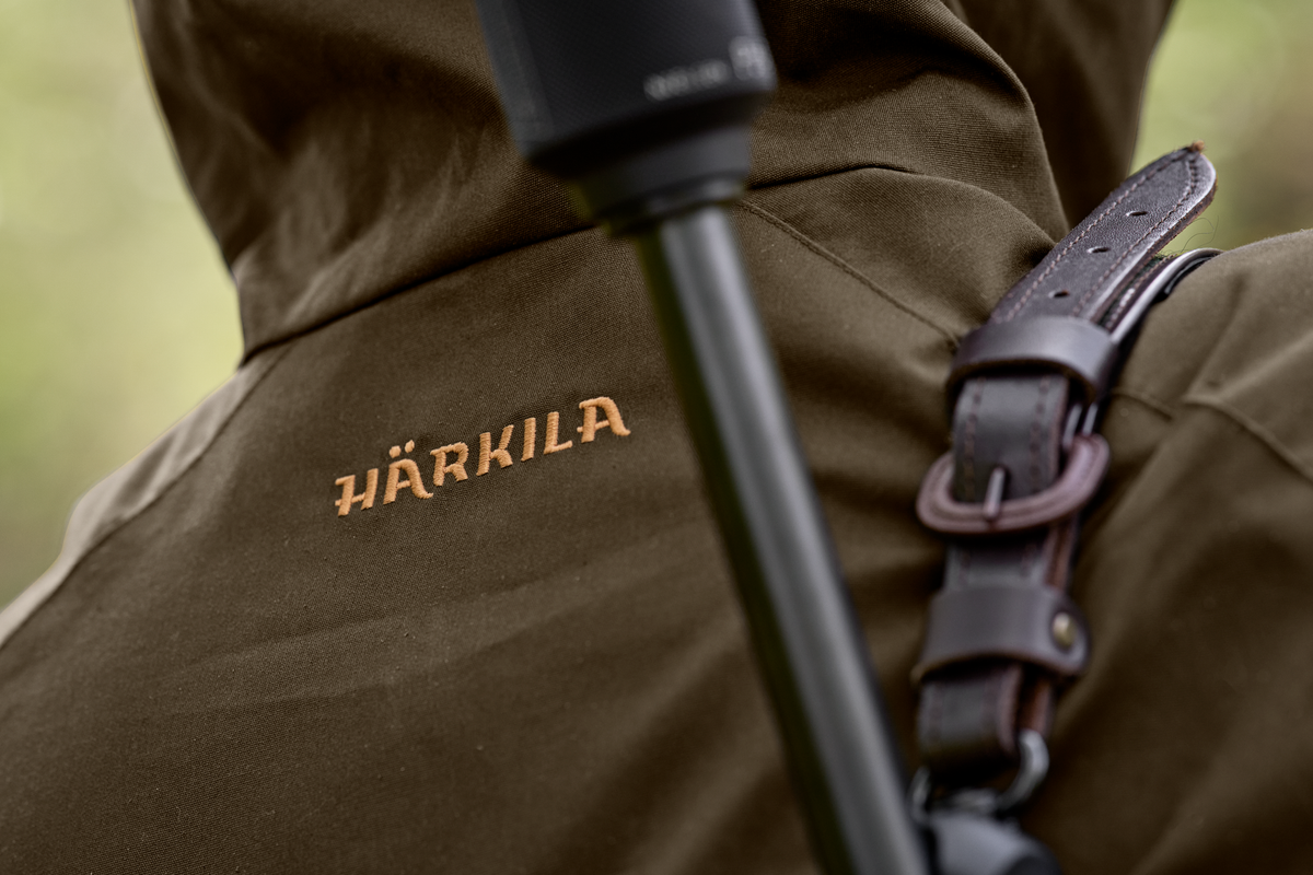 Härkila Fjell Ace Jacke