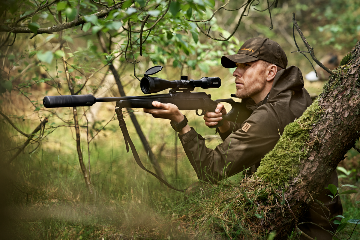 Härkila Fjell Ace Jacke