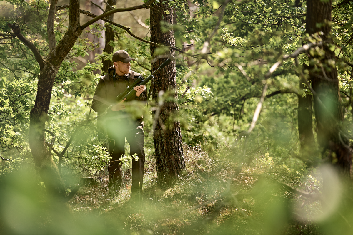 Härkila Fjell Ace Jacke