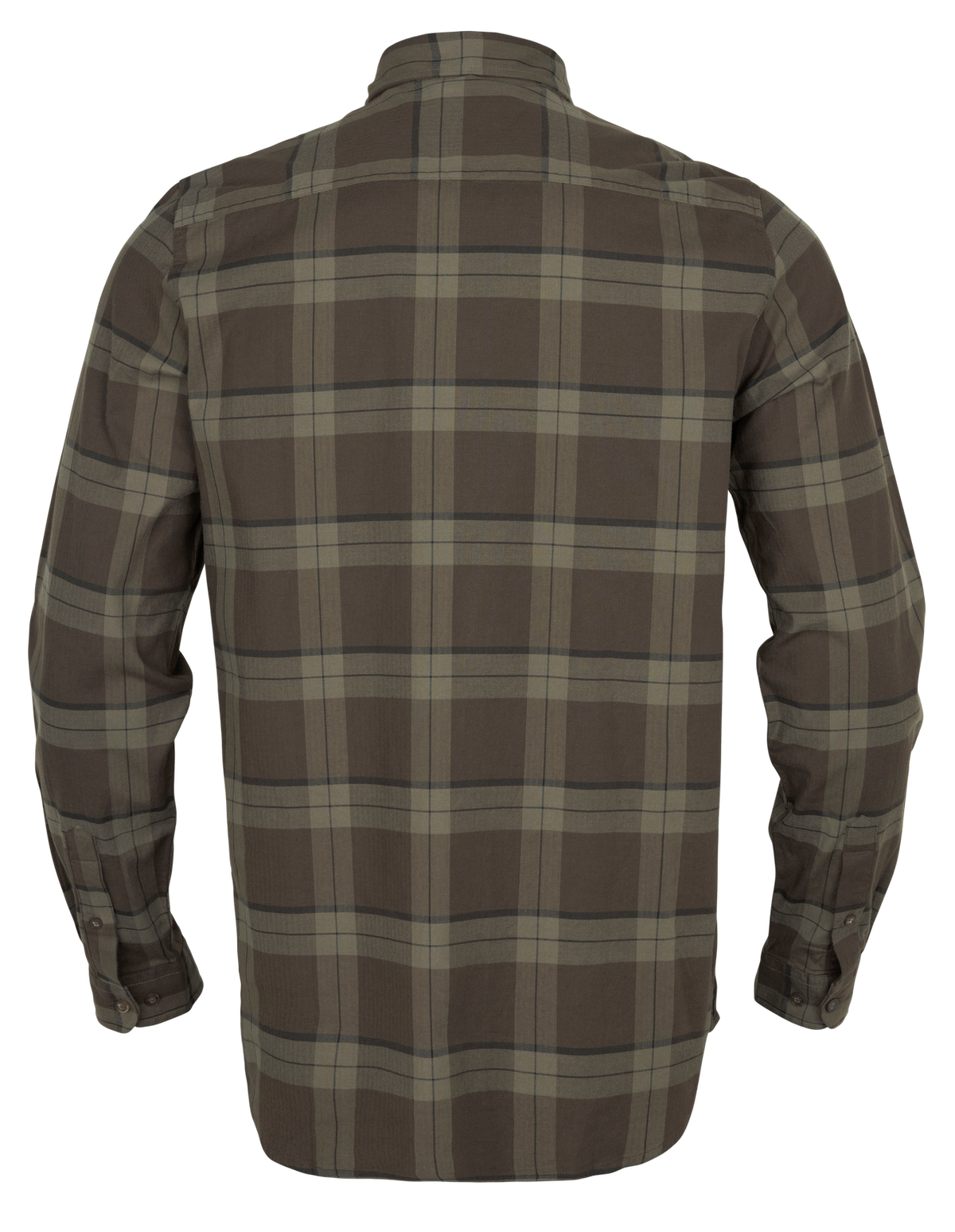 Härkila Fjell Langarmhemd