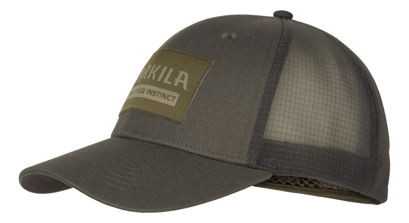 Härkila Logo Kappe