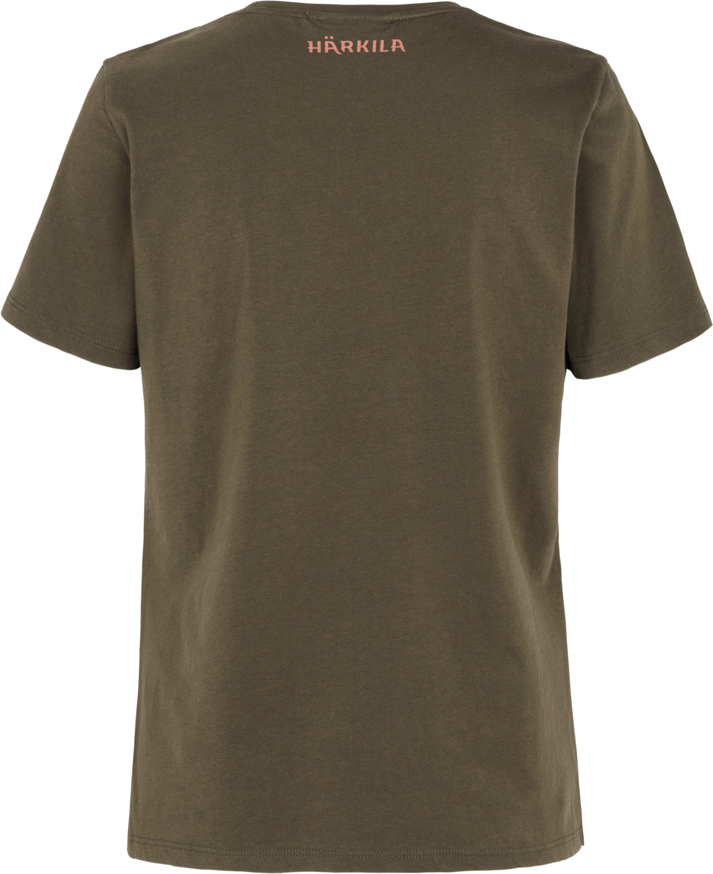 Härkila H-Logo Damen-T-shirt - 2 Pcs. Colli