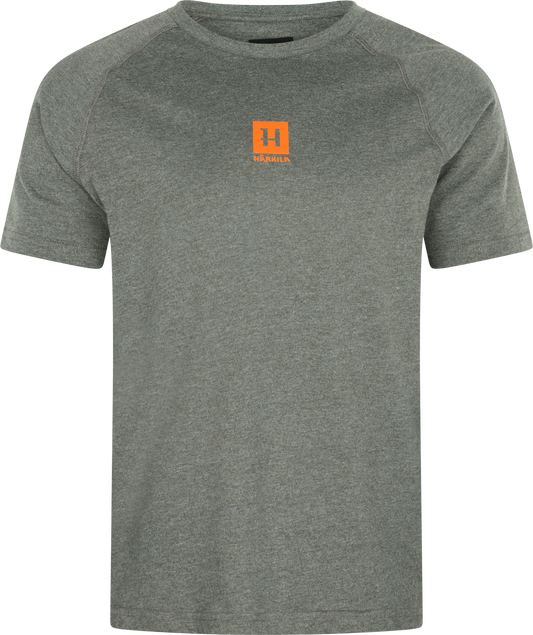 Härkila Instinct T-Shirt - 2 Pcs. Colli - Hunters World 