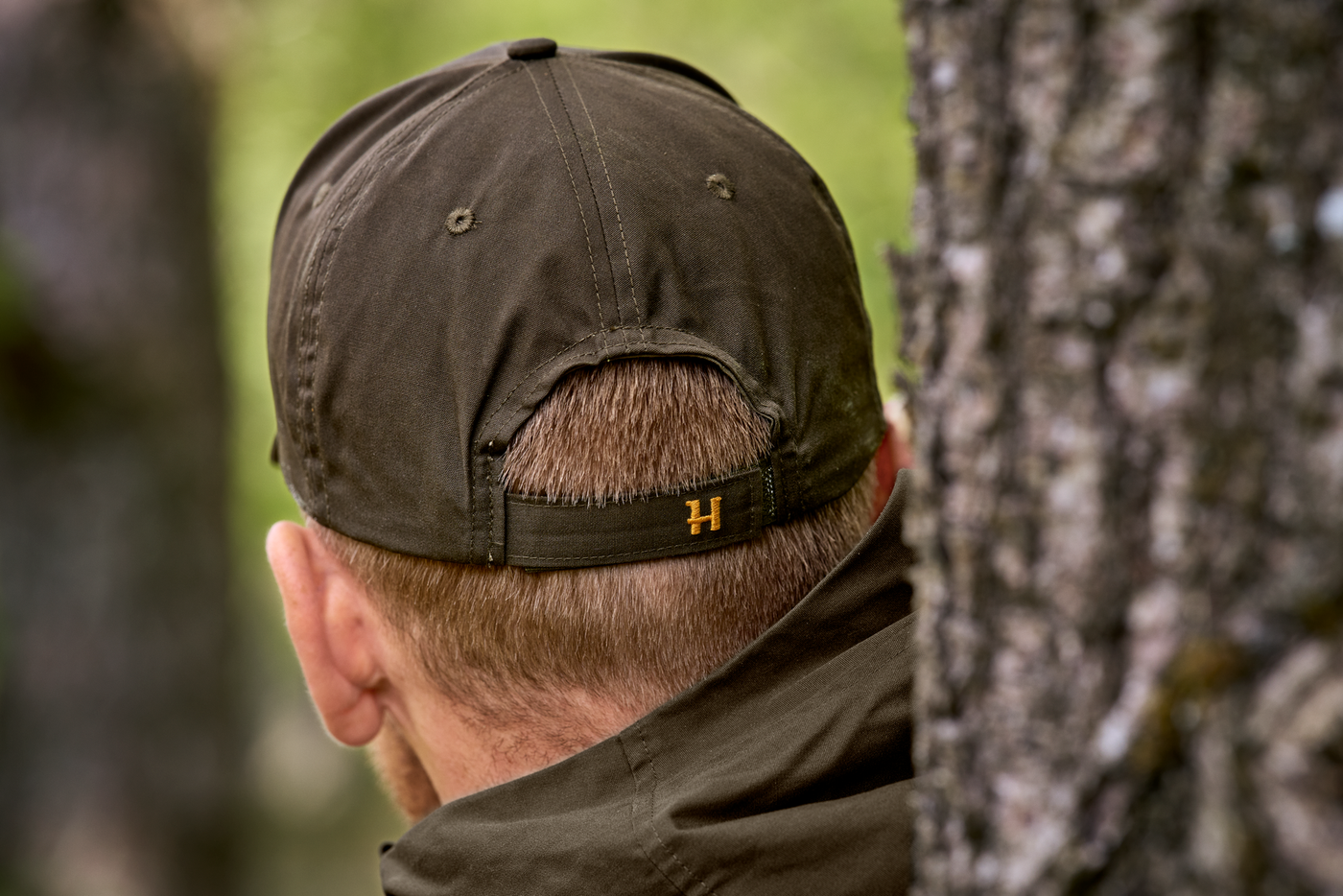 Härkila Fjell Kappe - 6 Pcs. Colli