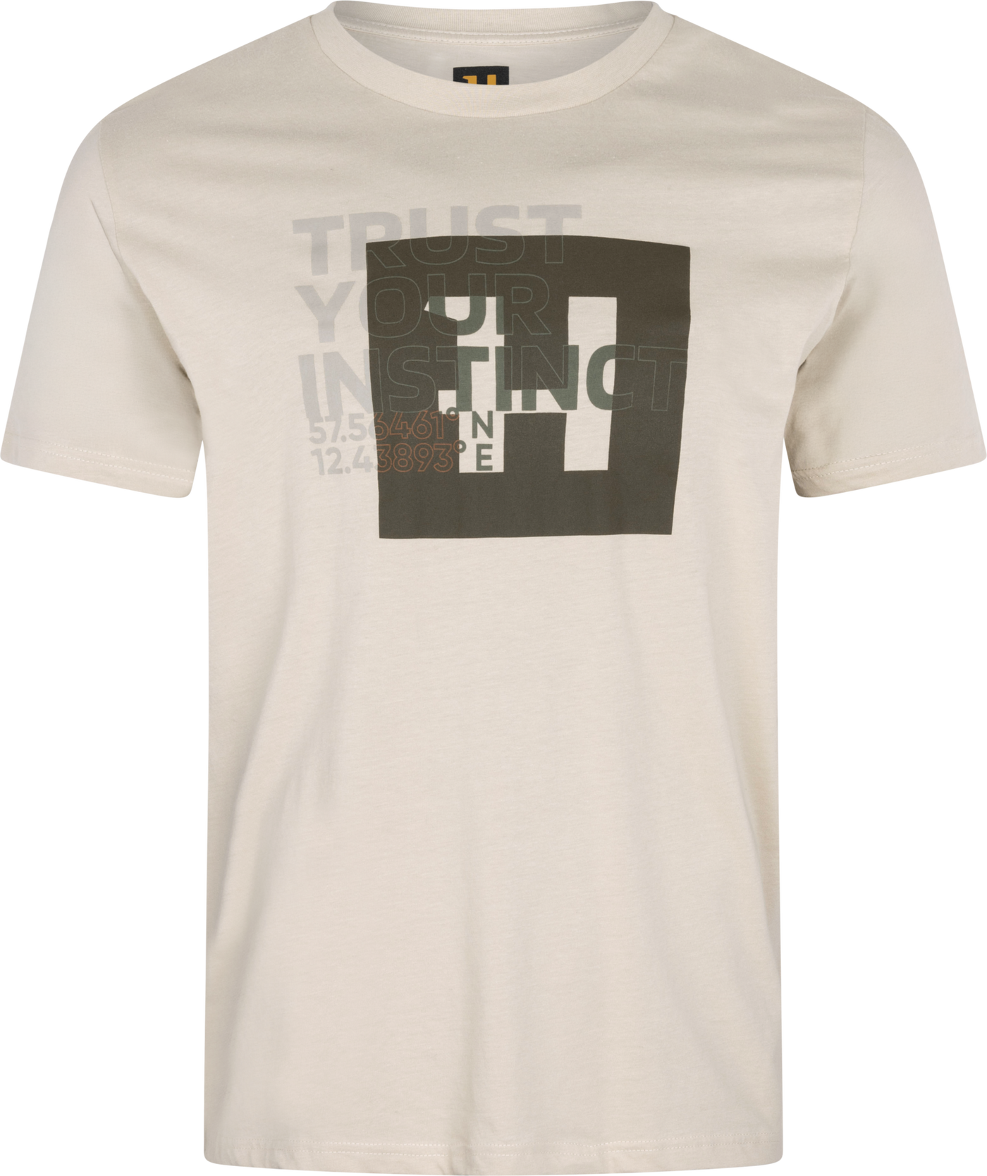 Härkila Heim T-Shirtb- 2 Pcs. Colli
