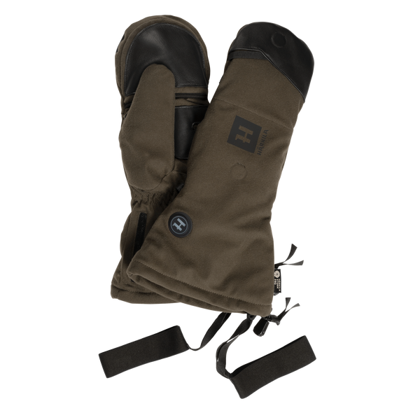 Härkila Heat HSP Fold-Back Fäustlinge