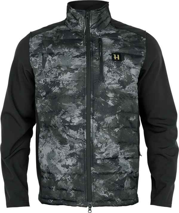 Härkila NOCTYX Camo Hybridjacke