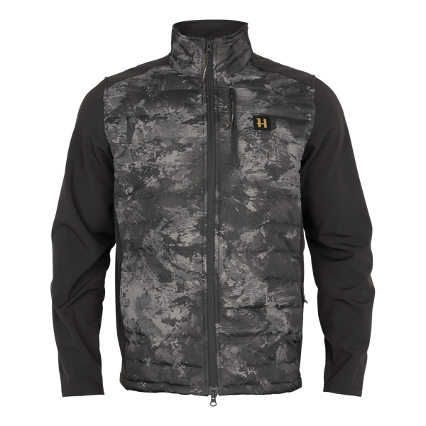 Härkila NOCTYX Camo Hybridjacke