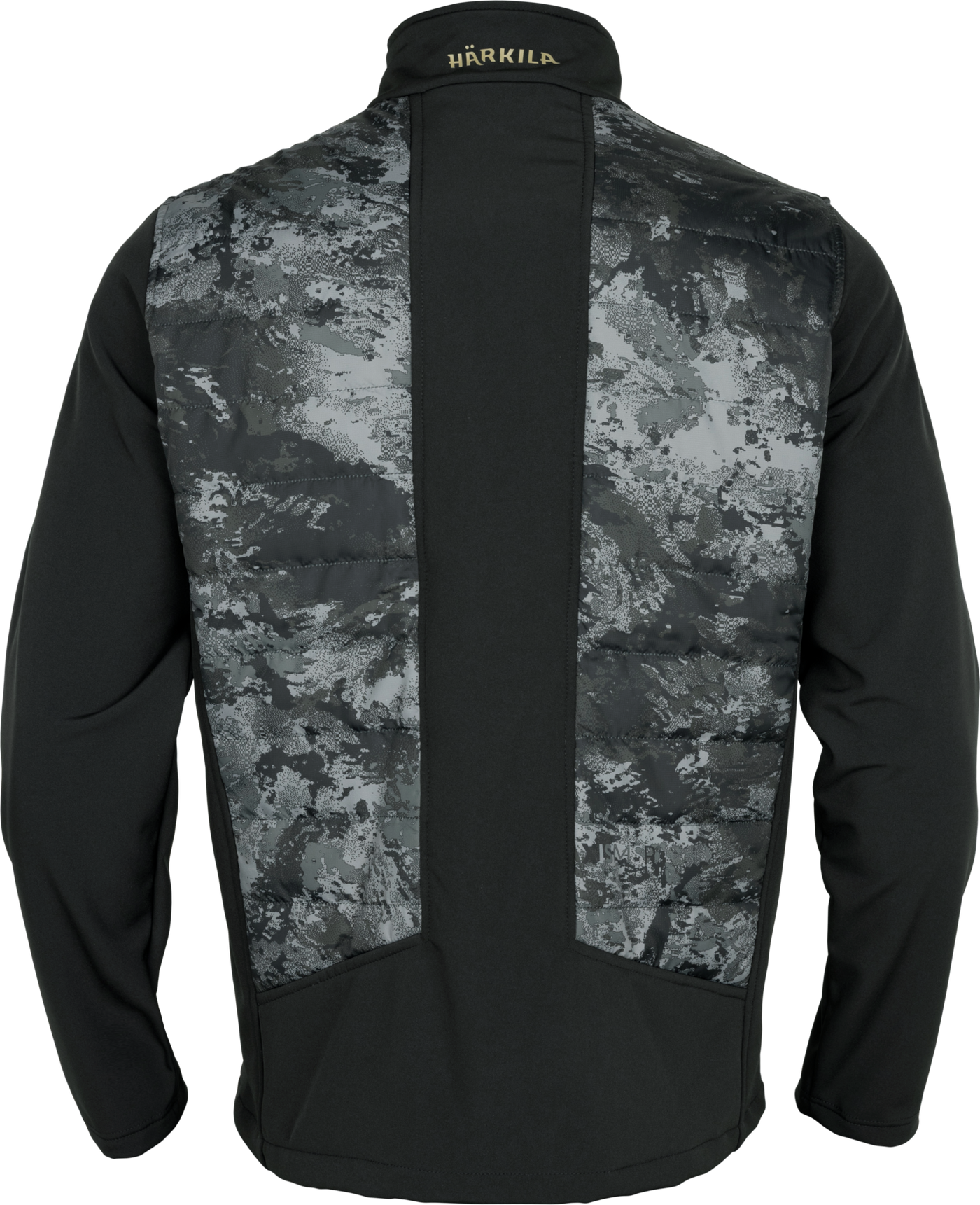 Härkila NOCTYX Camo Hybridjacke