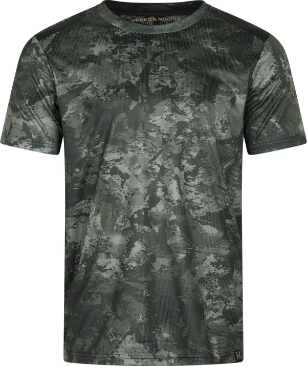 Härkila NOCTYX Camo T-Shirt