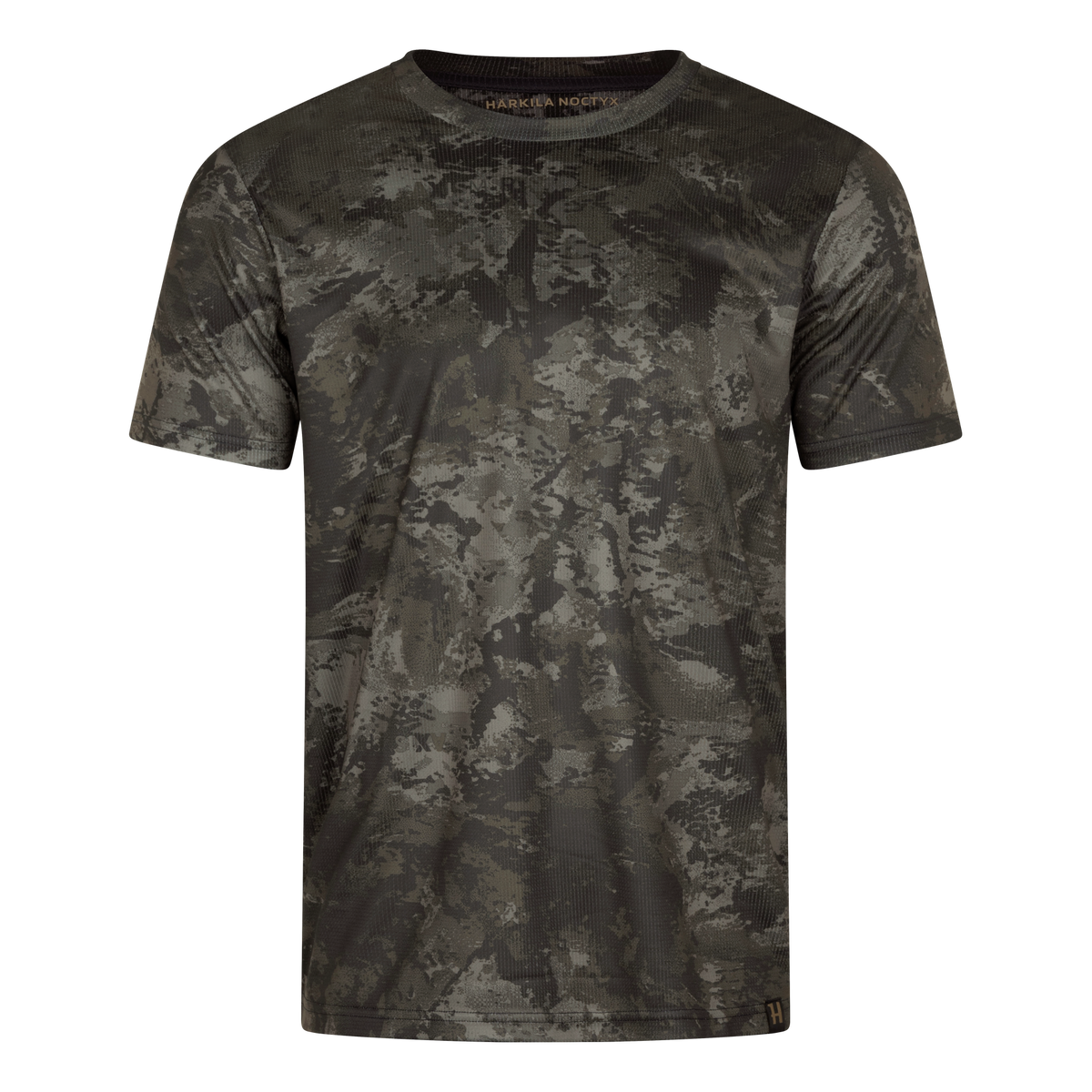 Härkila NOCTYX Camo T-Shirt