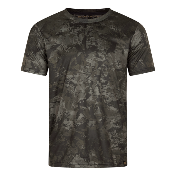 Härkila NOCTYX Camo T-Shirt