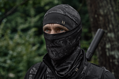 Härkila NOCTYX Camo Halswärmer - Hunters World 