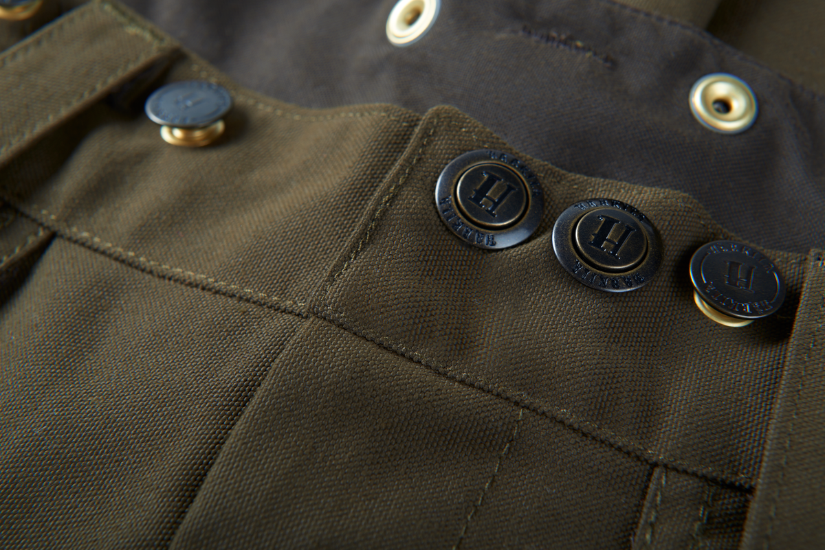 Härkila Pro Hunter Endure Hose