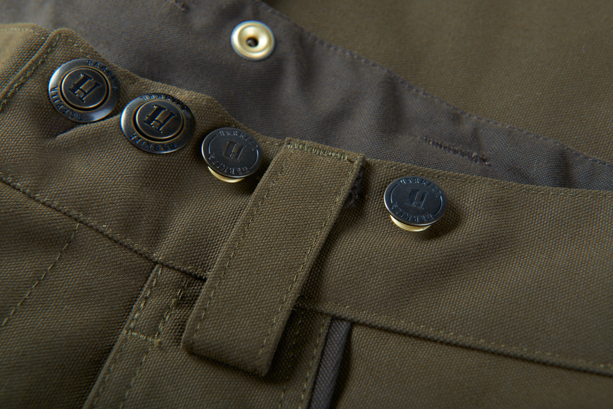 Härkila Pro Hunter Endure Hose