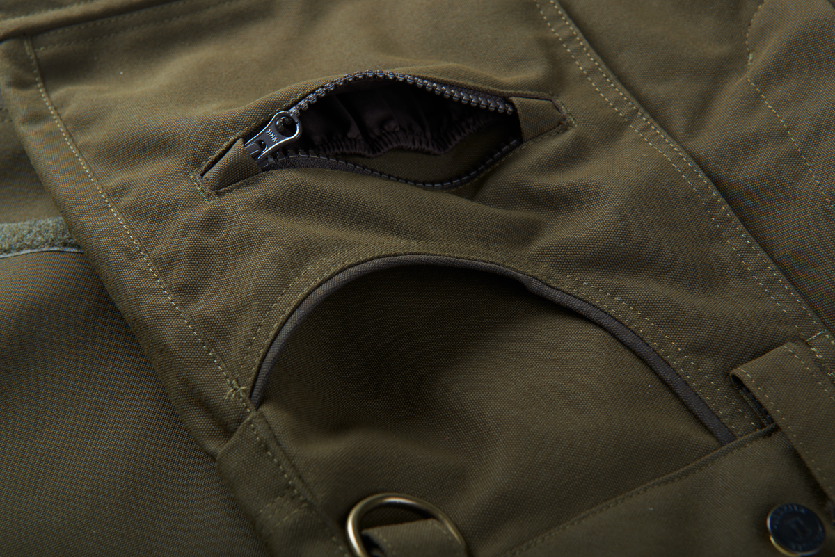 Härkila Pro Hunter Endure Hose