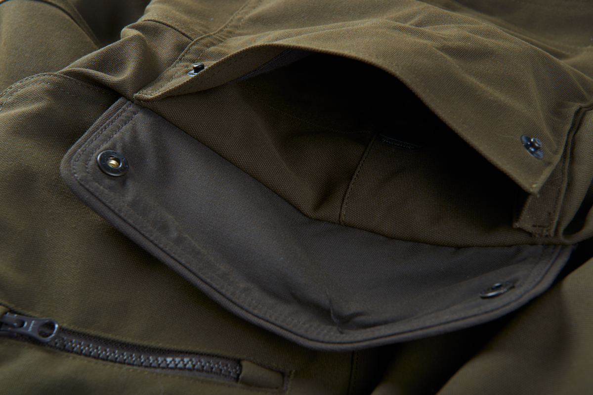 Härkila Pro Hunter Endure Hose
