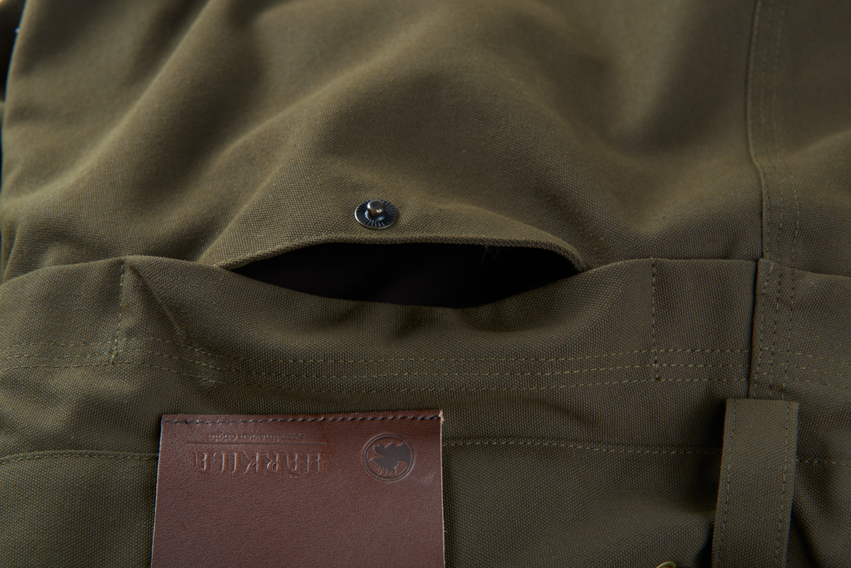 Härkila Pro Hunter Endure Hose