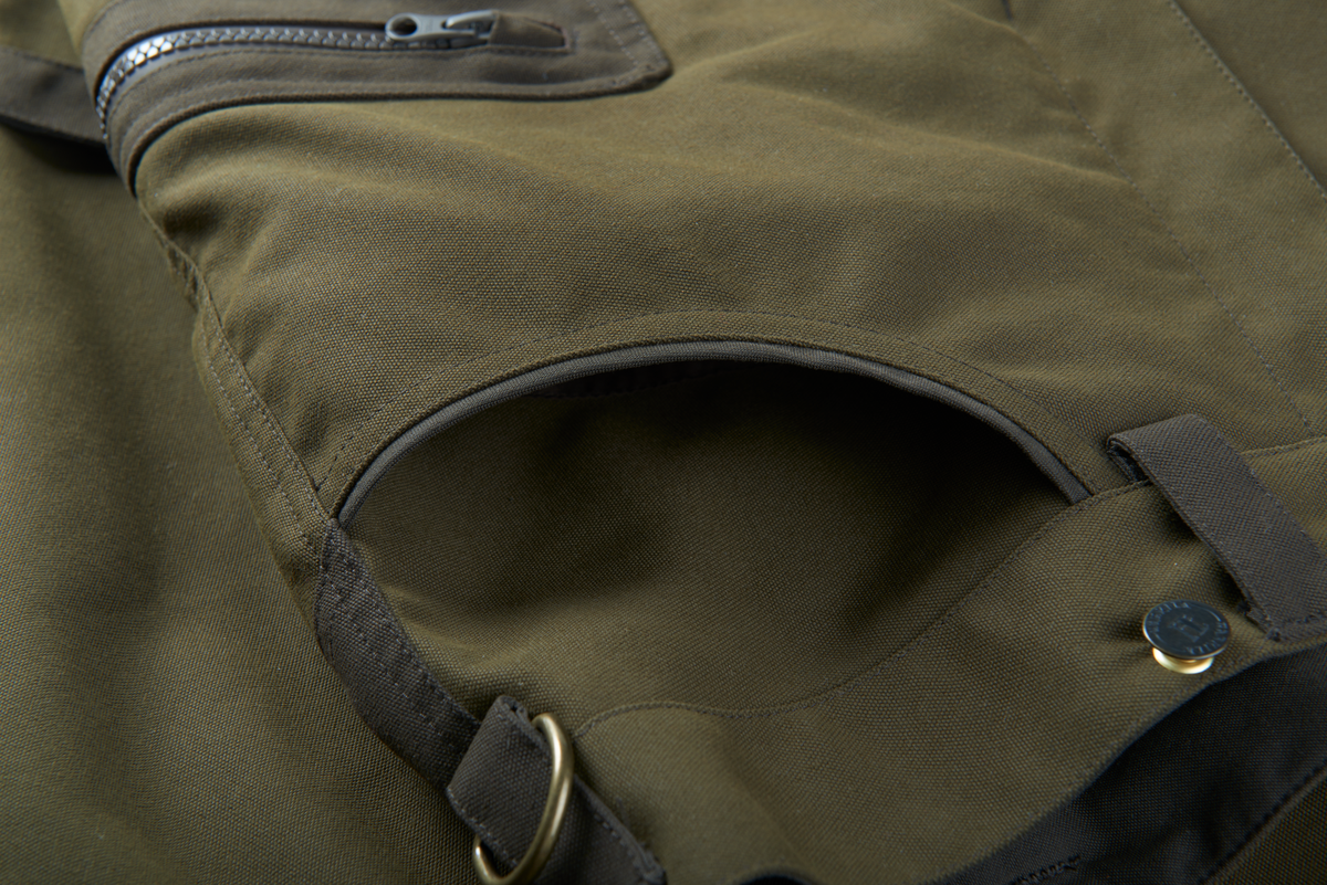 Härkila Pro Hunter Move Hose
