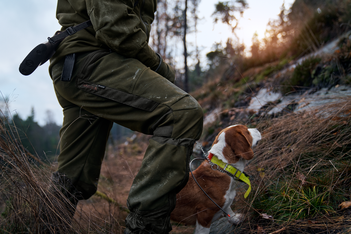 Härkila Pro Hunter Move Hose